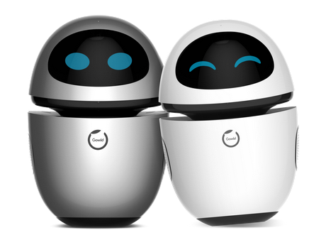 送餐機器人的坎坷路！