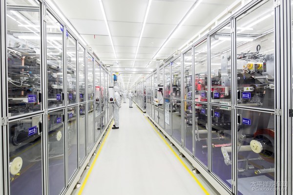 【3C市場】四英戰呂布 寧德時代成鋰電池行業最大戰將