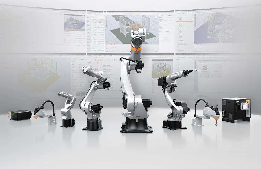 國內首款模塊化四足機器人-Apollo 從“白犀”吉尼斯紀錄走來,引領行業進入“定制化時代”