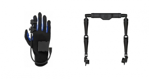 靈心巧手正式發(fā)布Open TeleDex，為機(jī)器人打造高性能遙操作系統(tǒng)